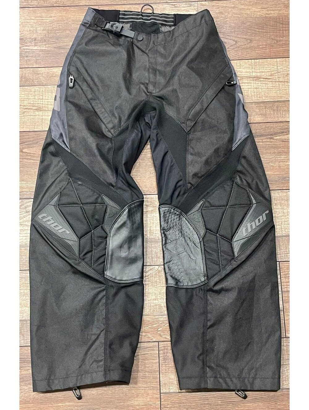 Thor Motocross pants